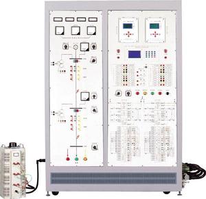 BHDL-01型电力系统微机线路保护实训装置