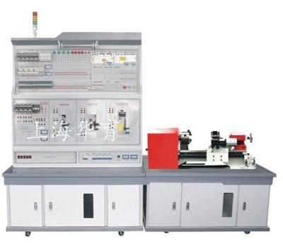 BH-800TS型数控车床电气控制与维修实训台 （配半实物、西门子系统）