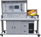 BH-PLC3D网络型PLC可编程控制器、变频调速及电气控制实验装置