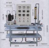 BH-9920JB制冷壓縮機性能測定實驗裝置