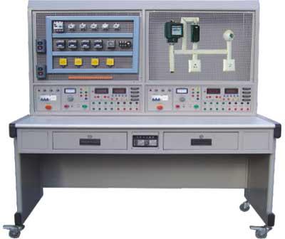 BHKW-925A型网孔型电工技能及工艺实训考核装置（单面、双组）