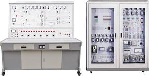 BHDL-06型电力系统继电保护工培训考核平台