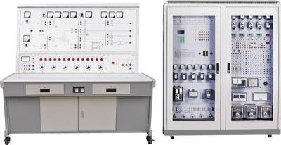 BHDL-06型电力系统继电保护工培训考核平台