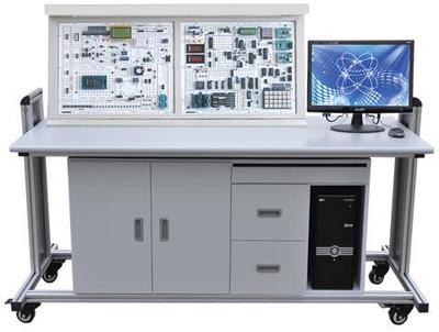 BH-105C型自动控制、计算机控制技术、信号与系统综合实验装置