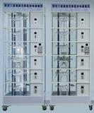 BH-703A型双控六层透明仿真教学电梯模型