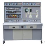BHWK-81B 机床电气控制技术及工艺实训考核装置（网孔板）