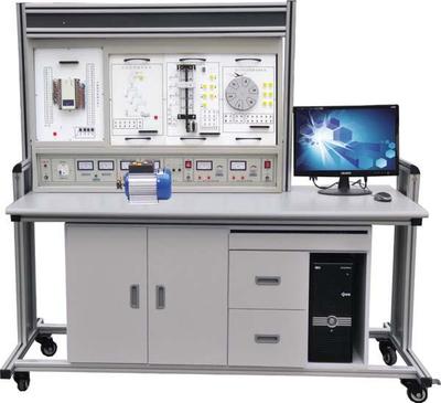BH-PLC2D型PLC可编程控制器实验装置