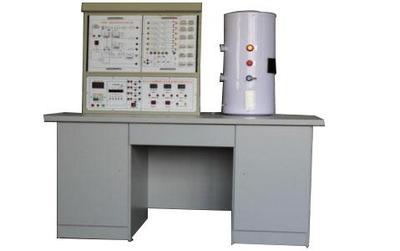 BHRSQ-1家用智能电热水器维修与安装实训装置