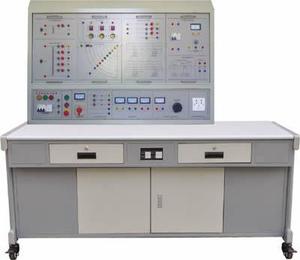 BHAD-01型安全用电实训装置