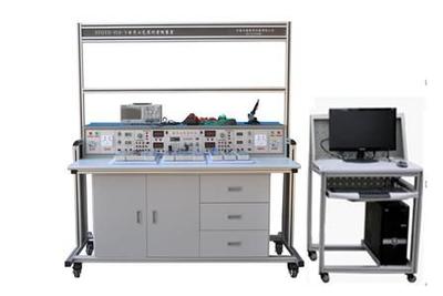 BHGY-71D型电子工艺实训考核装置