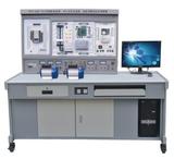 BHX-62A PLC可编程控制器、单片机开发应用及变频调速综合实训台