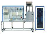 BHRG-1型熱水供暖循環系統綜合實訓裝置
