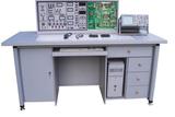 BH-3000I型模電、數電、EDA實驗開發系統成套設備