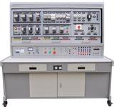 BHW-81E 维修电工电气控制技能实训考核装置