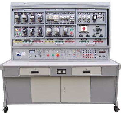 BHW-81E 维修电工电气控制技能实训考核装置