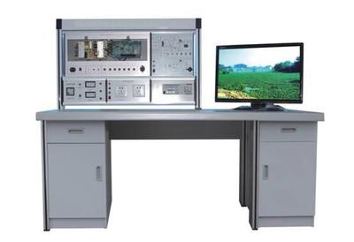 BH-99家电音视频维修技能实训考核装置