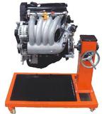 BH-QC719C型汽油电控发动机拆装实训台（发动机翻转台架）