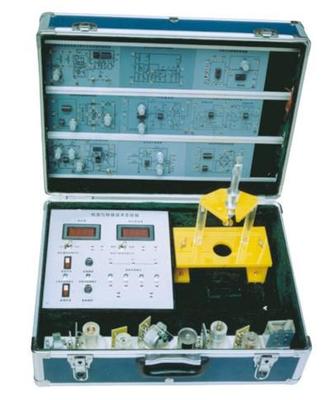 BH-810B型传感器技术实验箱