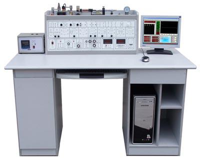 BH-811型传感器与检测技术实验装置