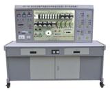 BH-181 綜合機床電氣電路實訓考核鑒定裝置（四個機床電路）