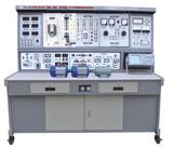 BHL-3000E型立式电工·模电·数电·电气控制·PLC·单片机综合实验装置