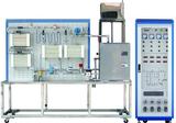 BHRG-1型热水供暖循环系统综合实训装置