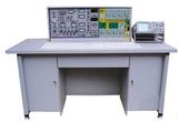BH-3000F型模電、數電、自動控制原理實驗室設備